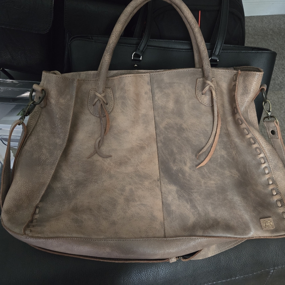 Bedstu bag